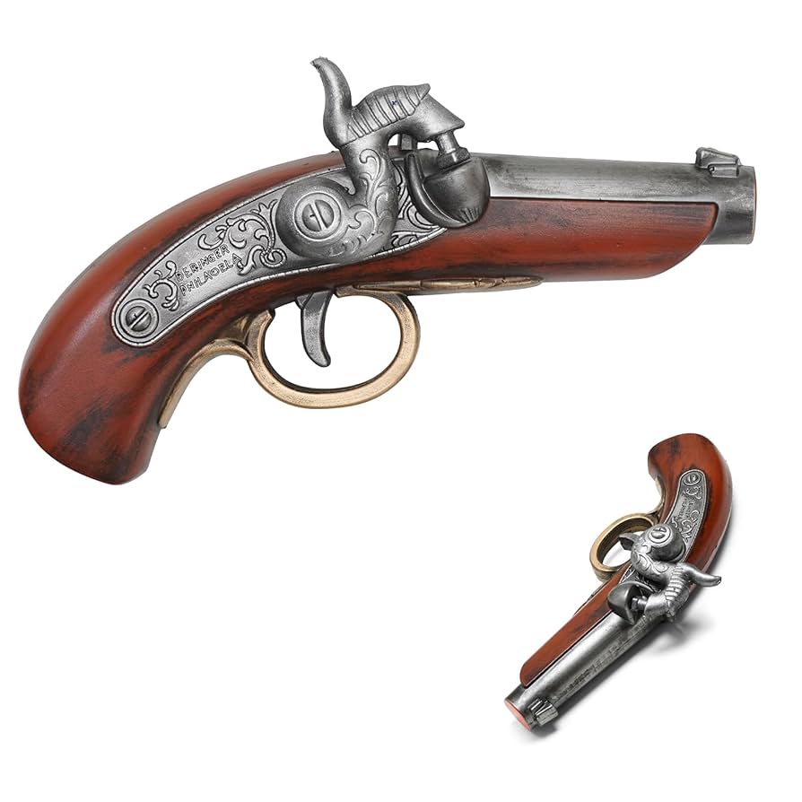 DERINGER PHILADELPHIA レプリカモデルガン DERINGER PHILADELPHIA レプリカモデルガン